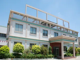 zhongsheng paas factory